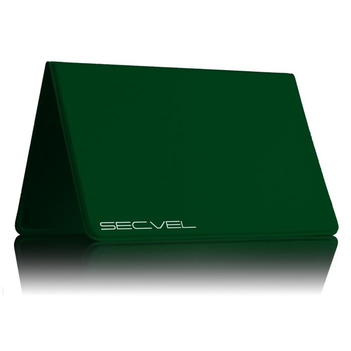 Edition green