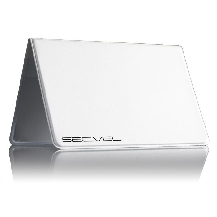 Edition white