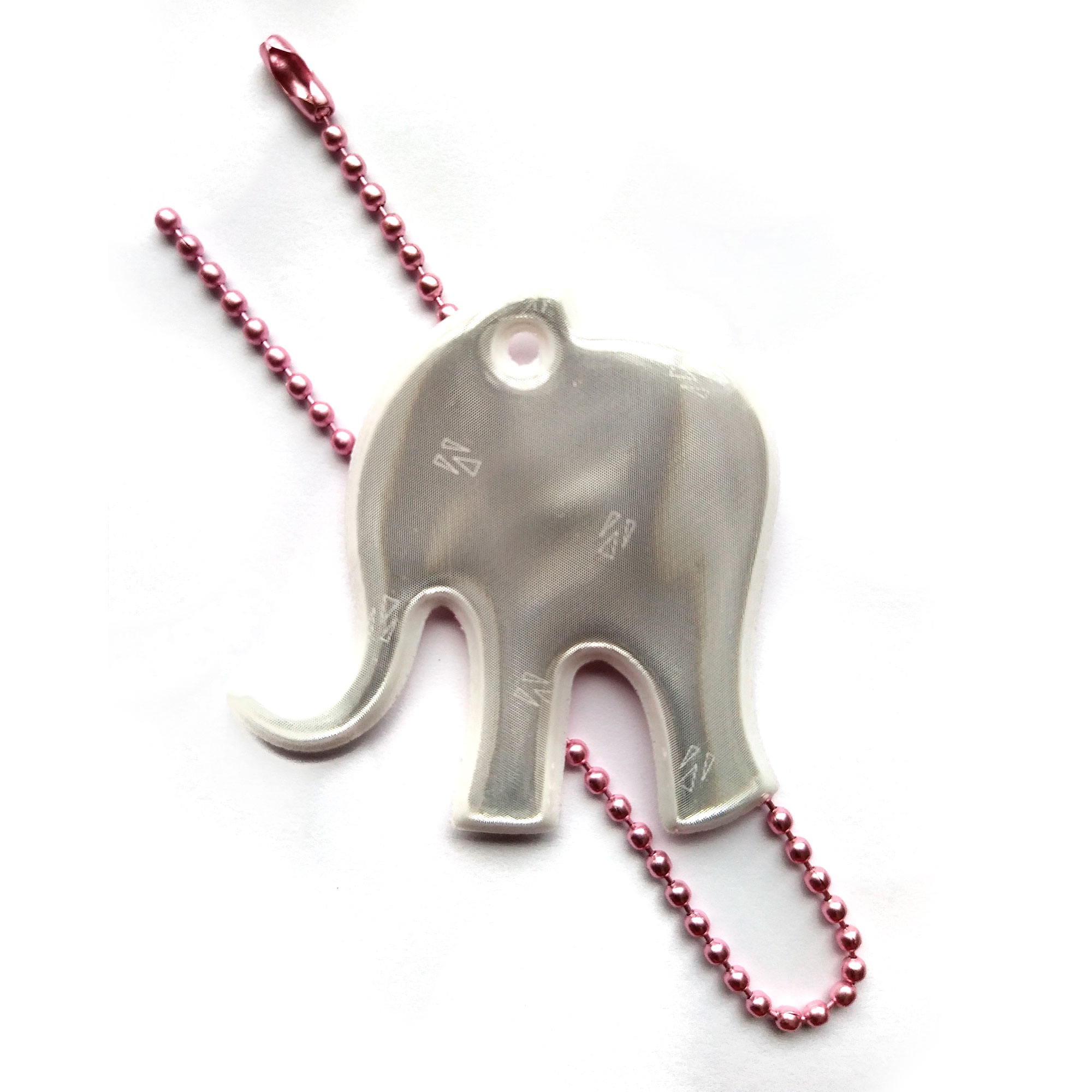 Elephant white