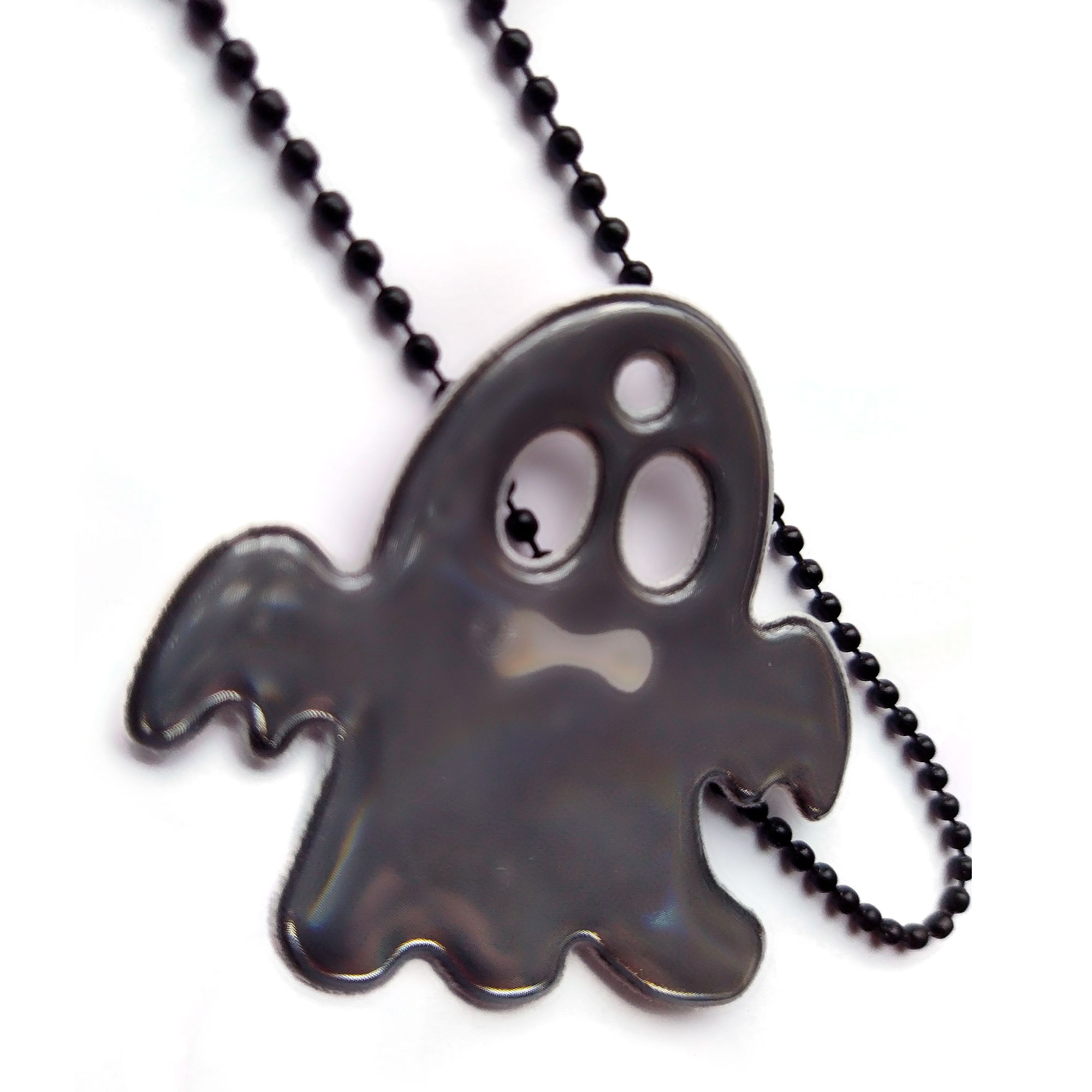 Ghost black