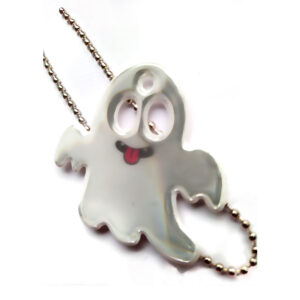 Ghost white