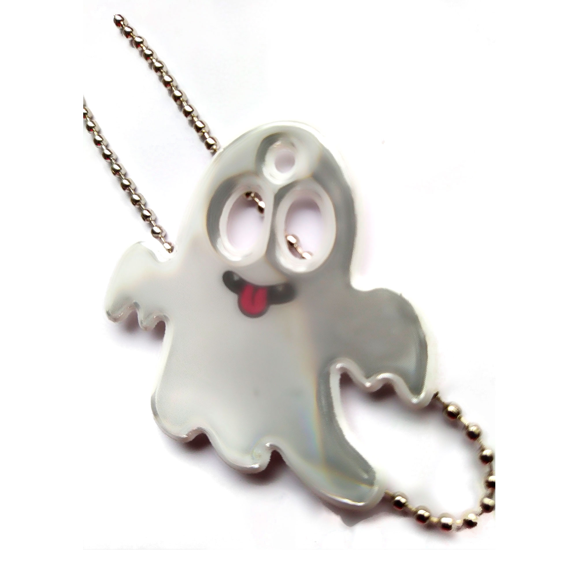 Ghost white