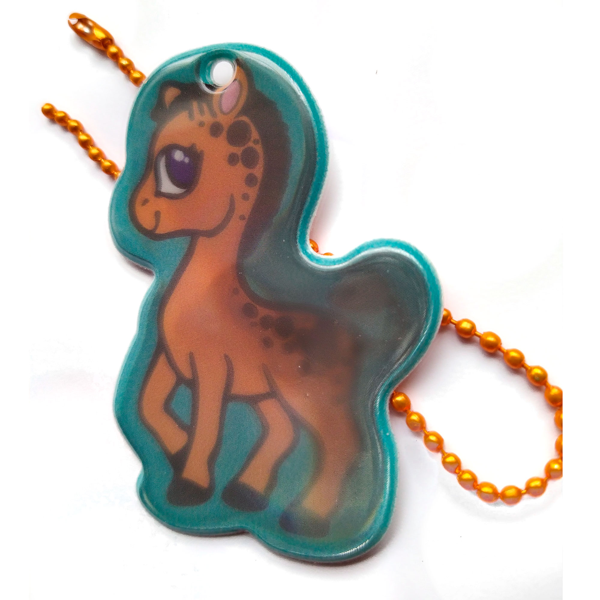 Giraffe dark