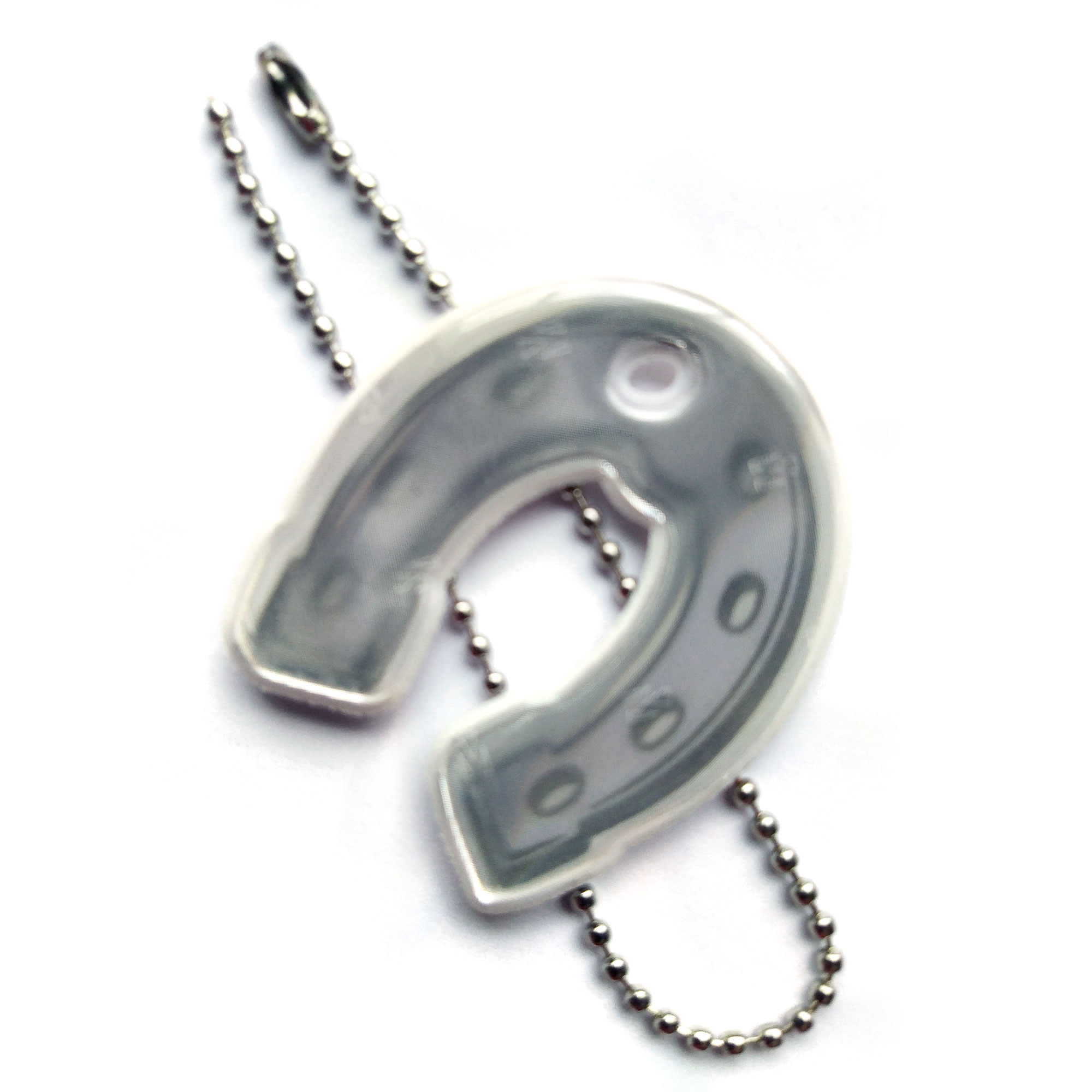 Horseshoe grey