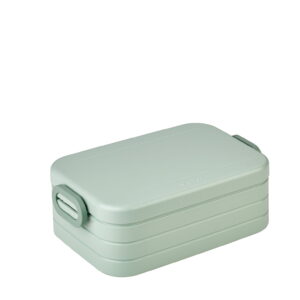 Lunchbox take a break midi nordic sage