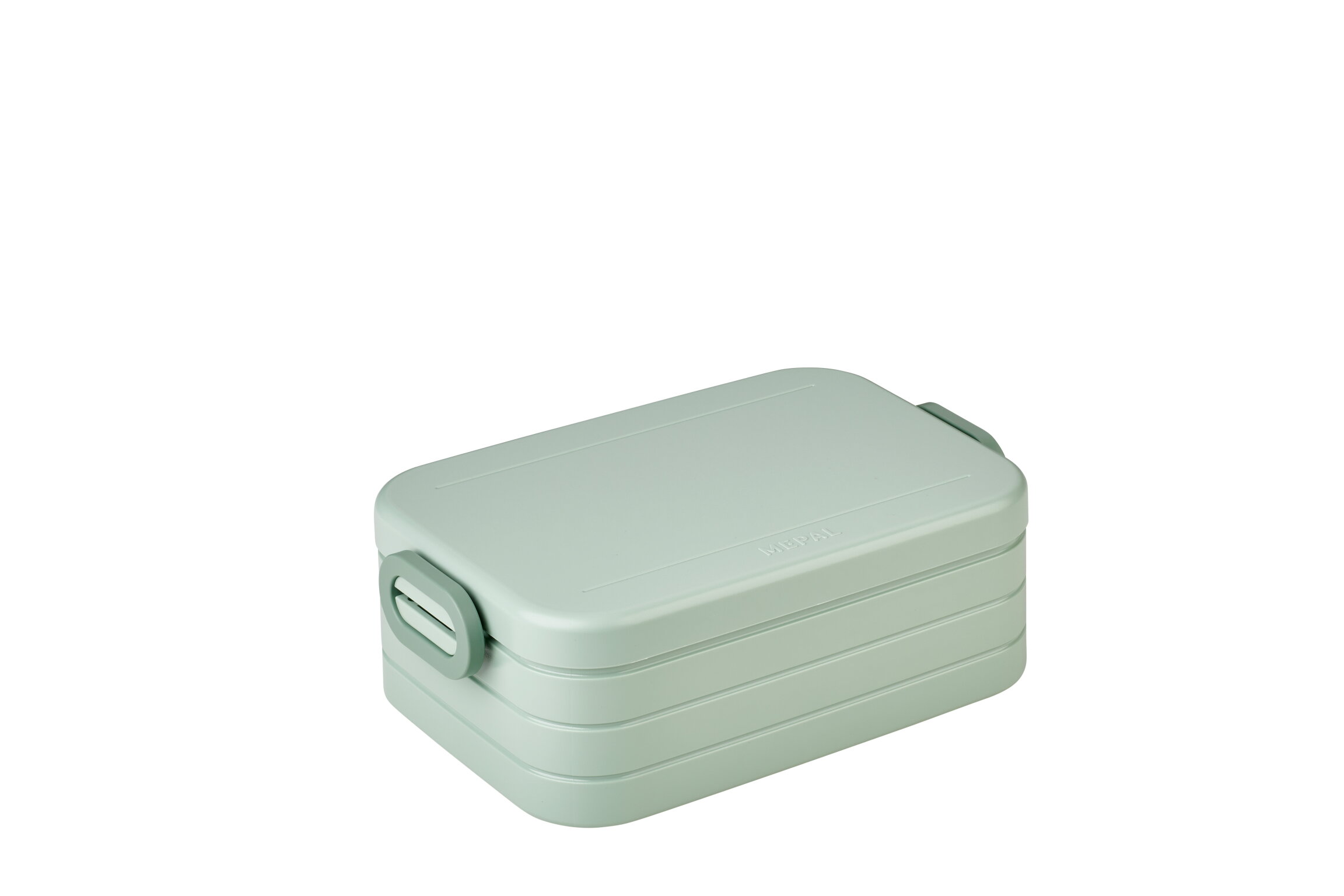 Lunchbox take a break midi nordic sage