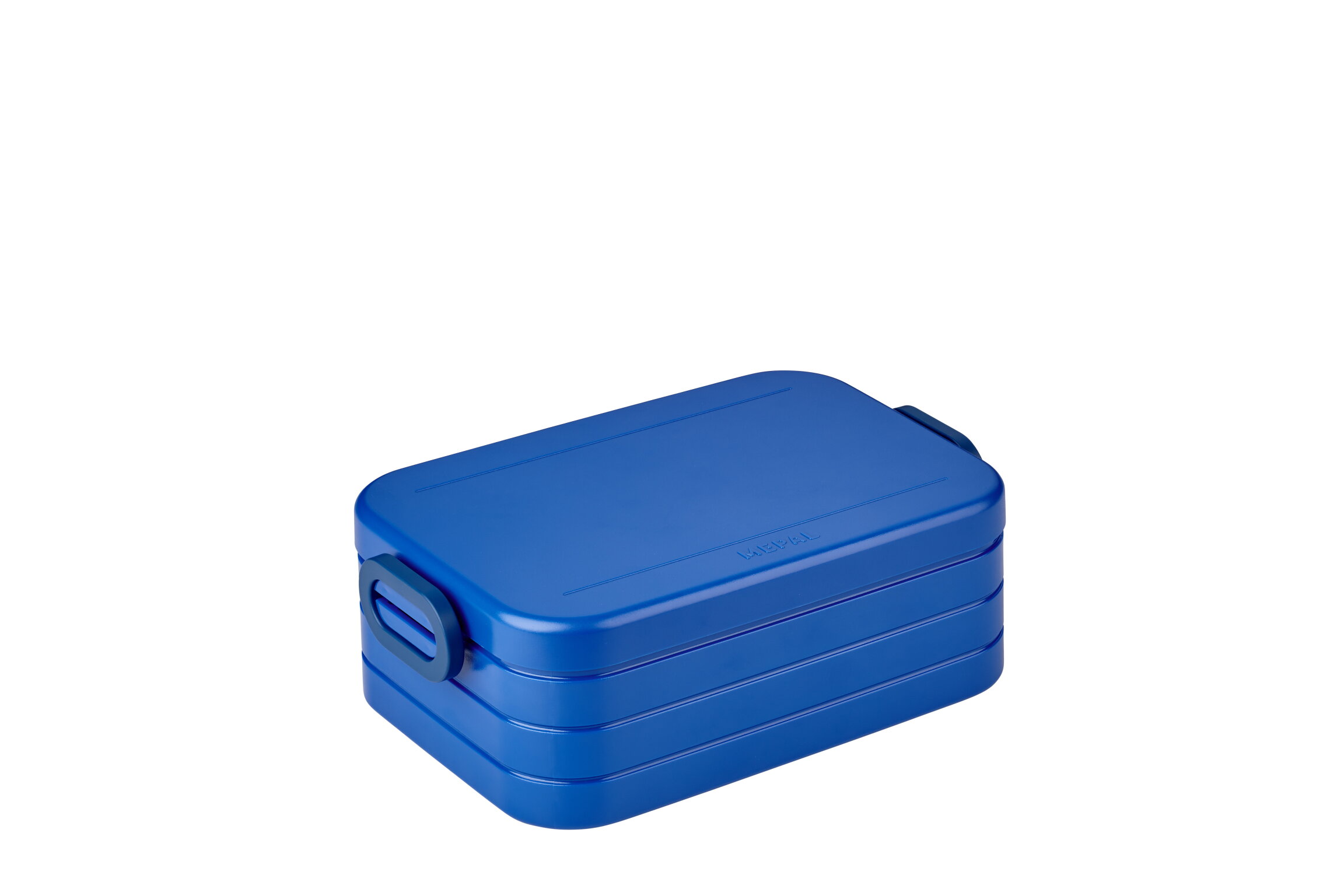 Lunchbox take a break midi vivid blue