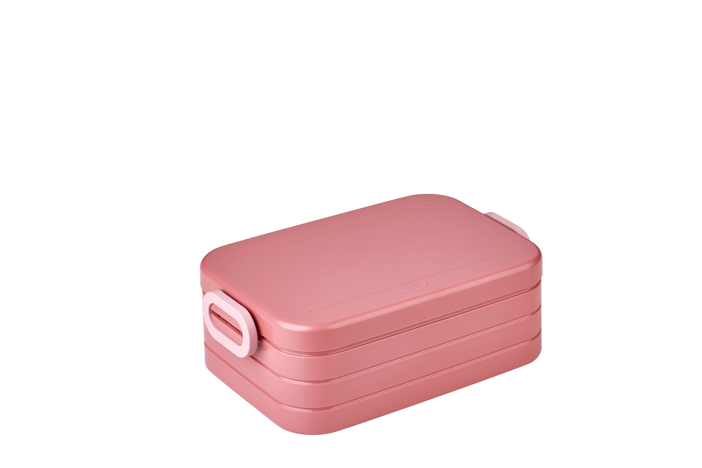 Lunchbox take a break midi vivid mauve