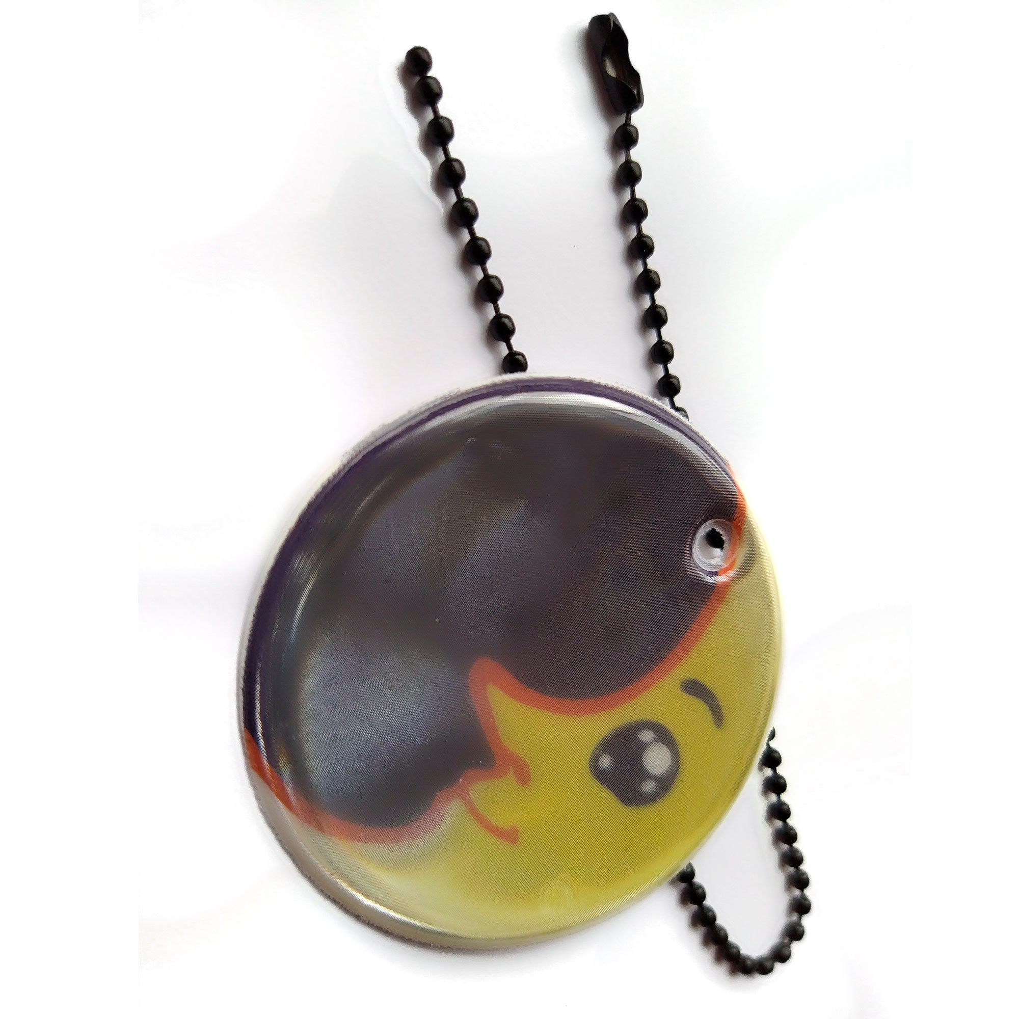 Moon yellow