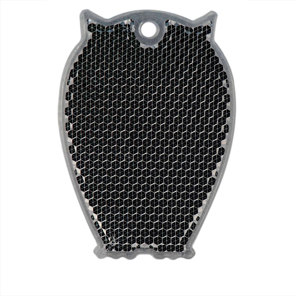 Owl black a026 04
