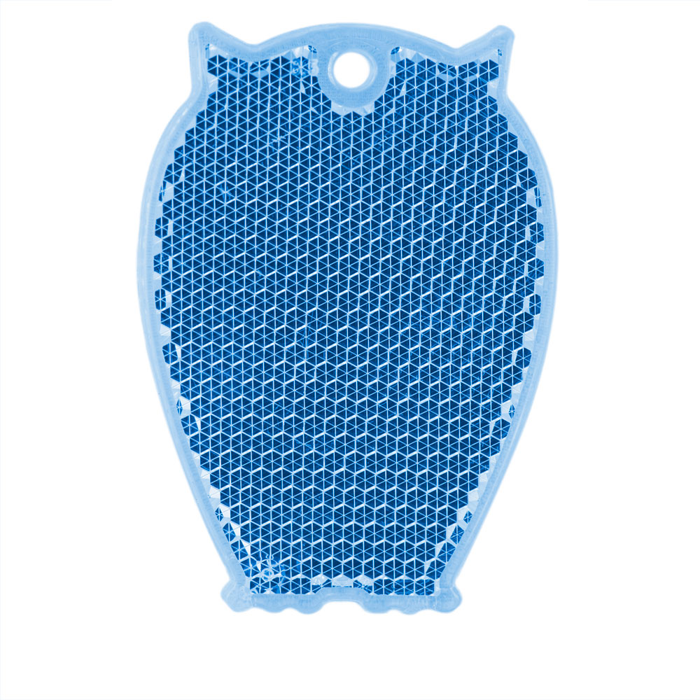 Owl blue a026 10