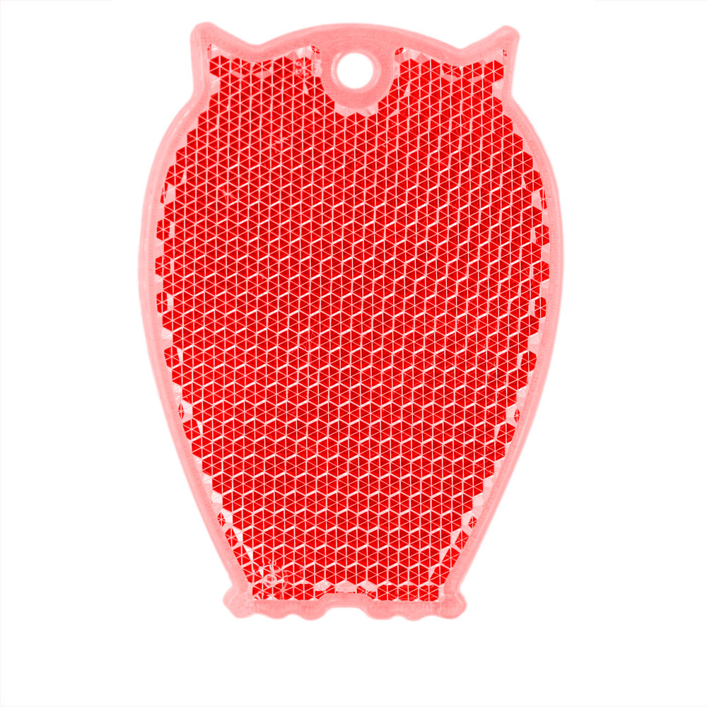 Owl red a026 08
