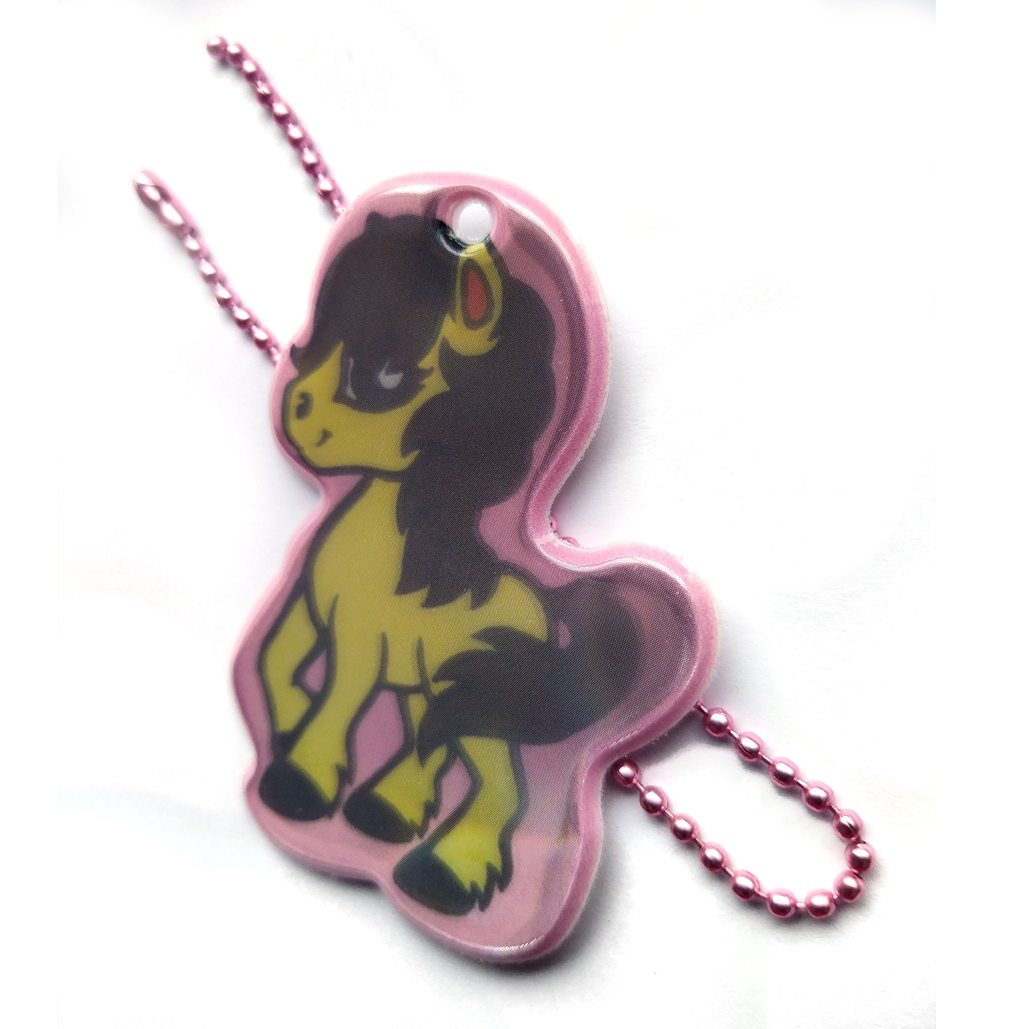 Pony dark