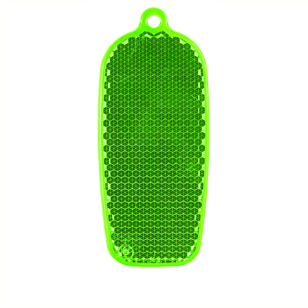 Rectangular green a015 21 new