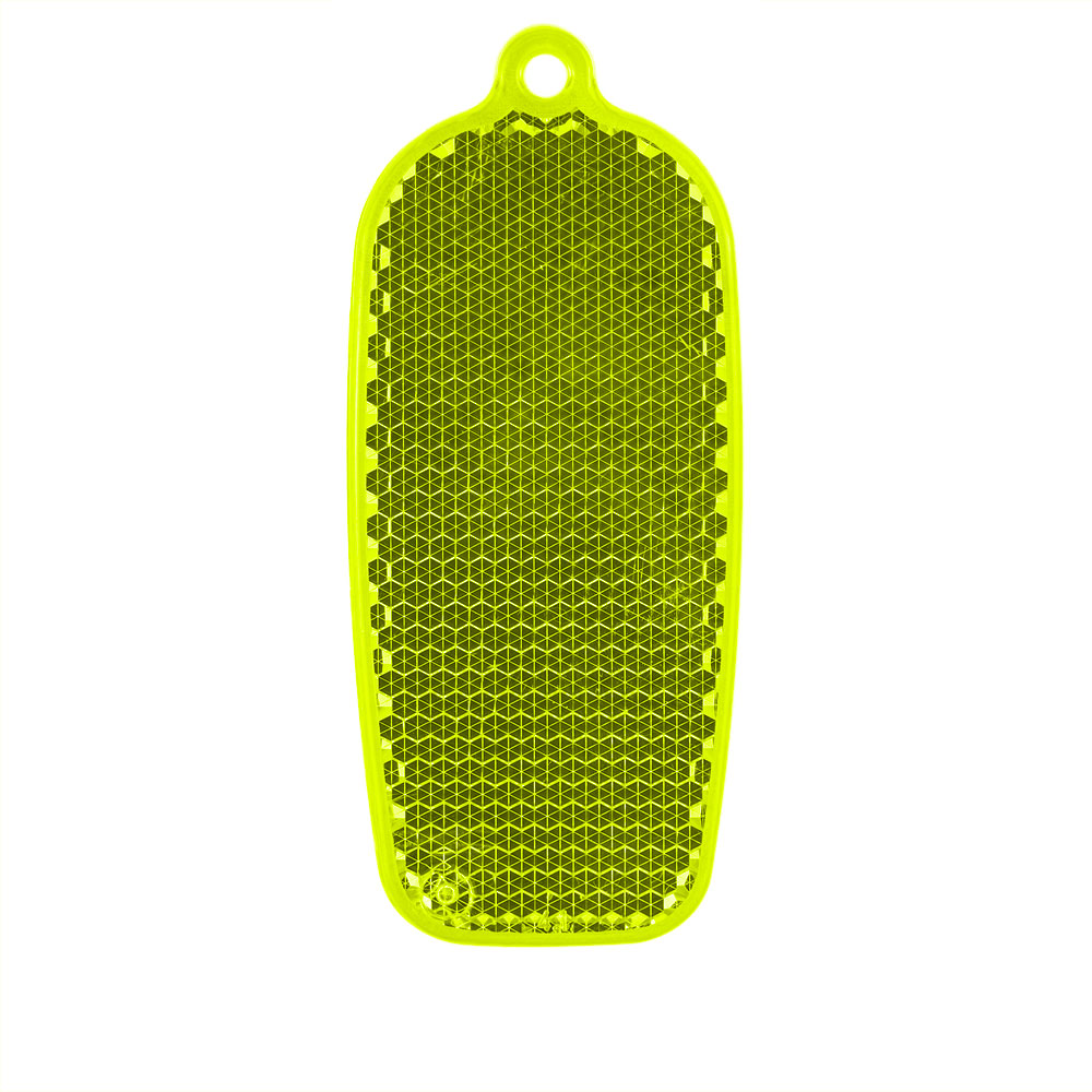 Rectangular yellow a015 02 new