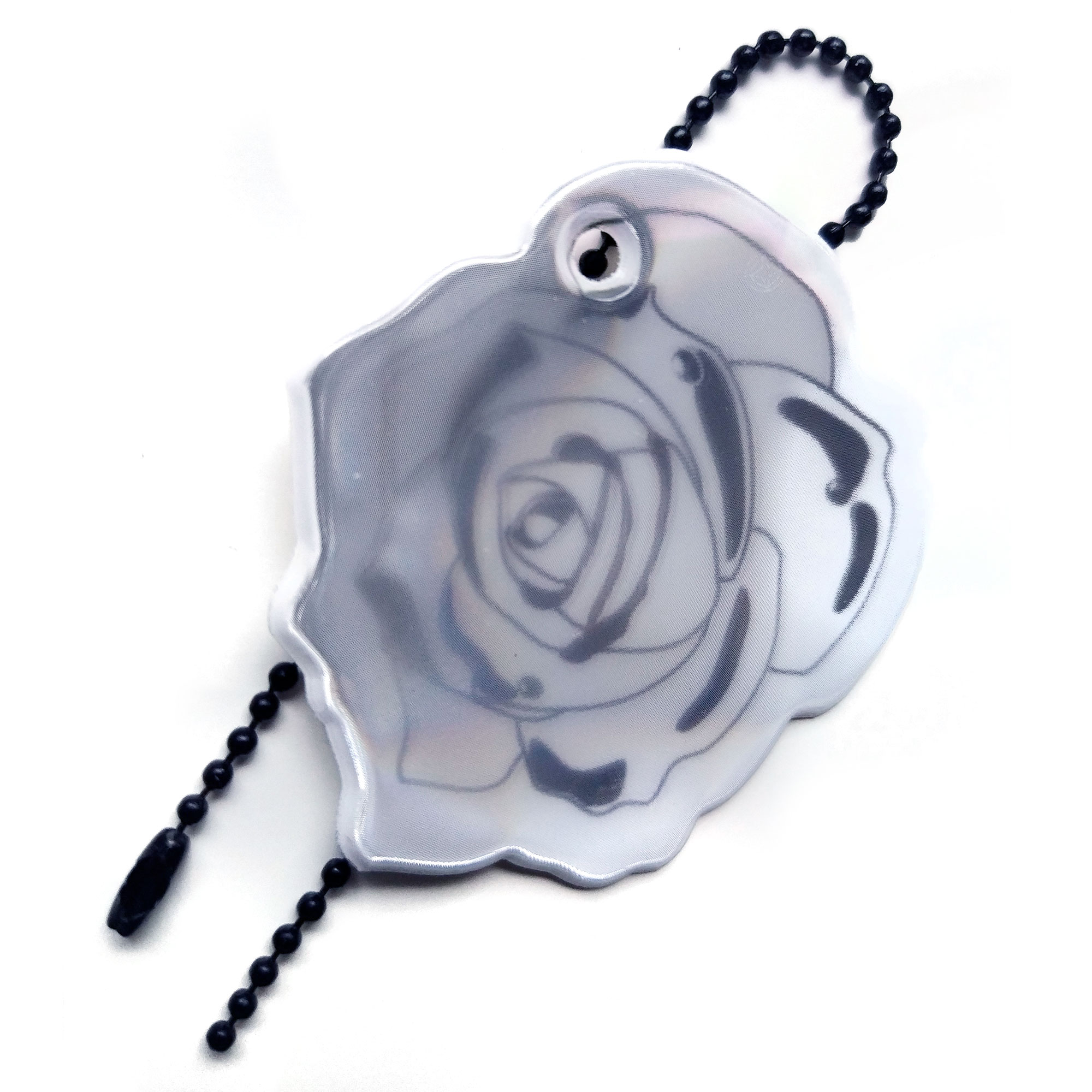 Rose black