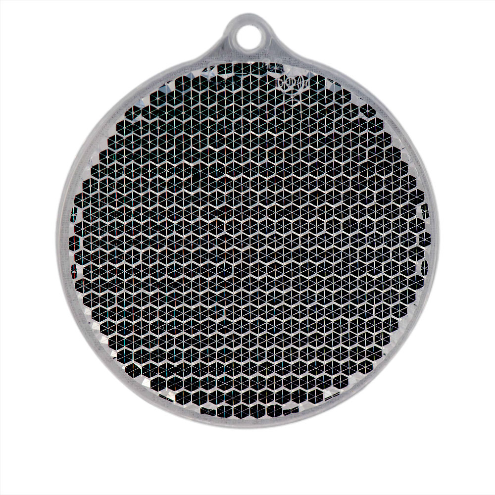 Round black a024 04