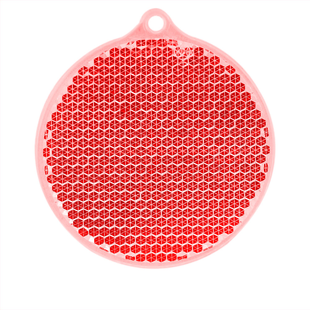 Round red a024 08
