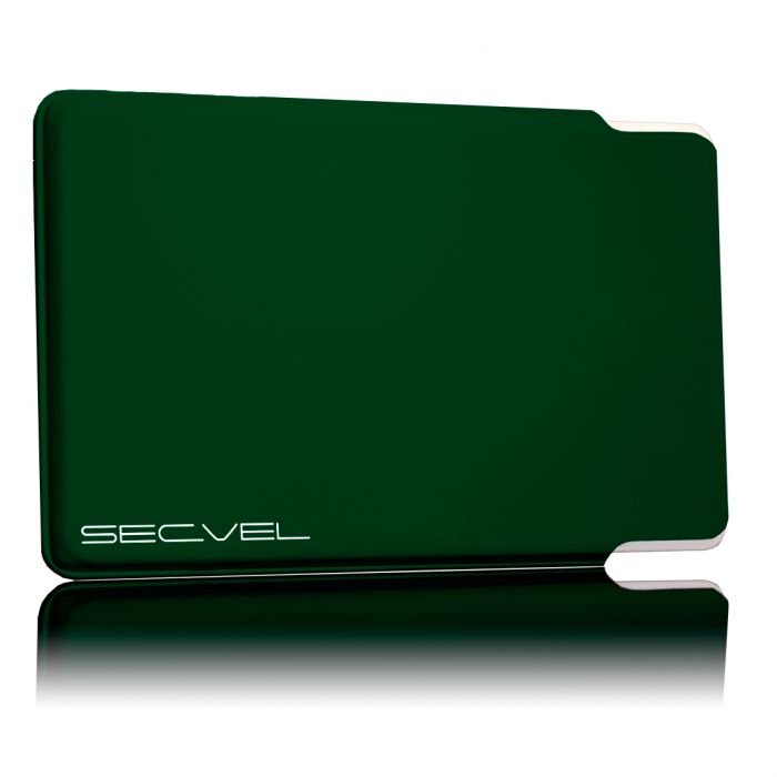 Secvel huelle green2 1