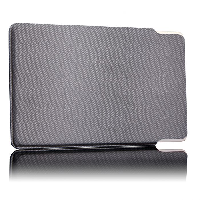 Secvel huelle quattro silver2