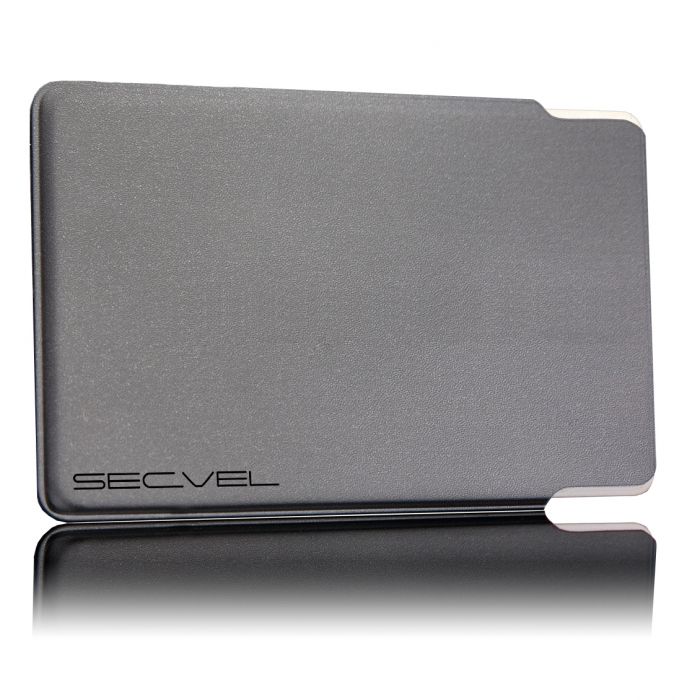 Secvel huelle silver2