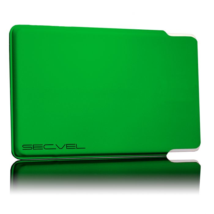 Secvel huelle spring2