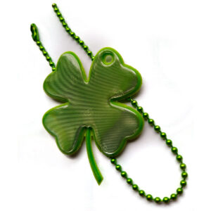 Shamrock green 2