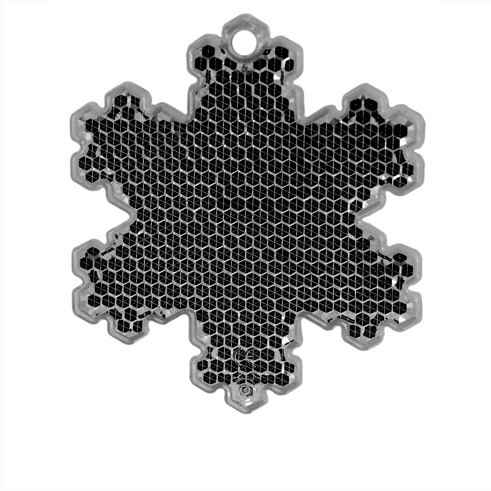 Snowflake black a016 04 new