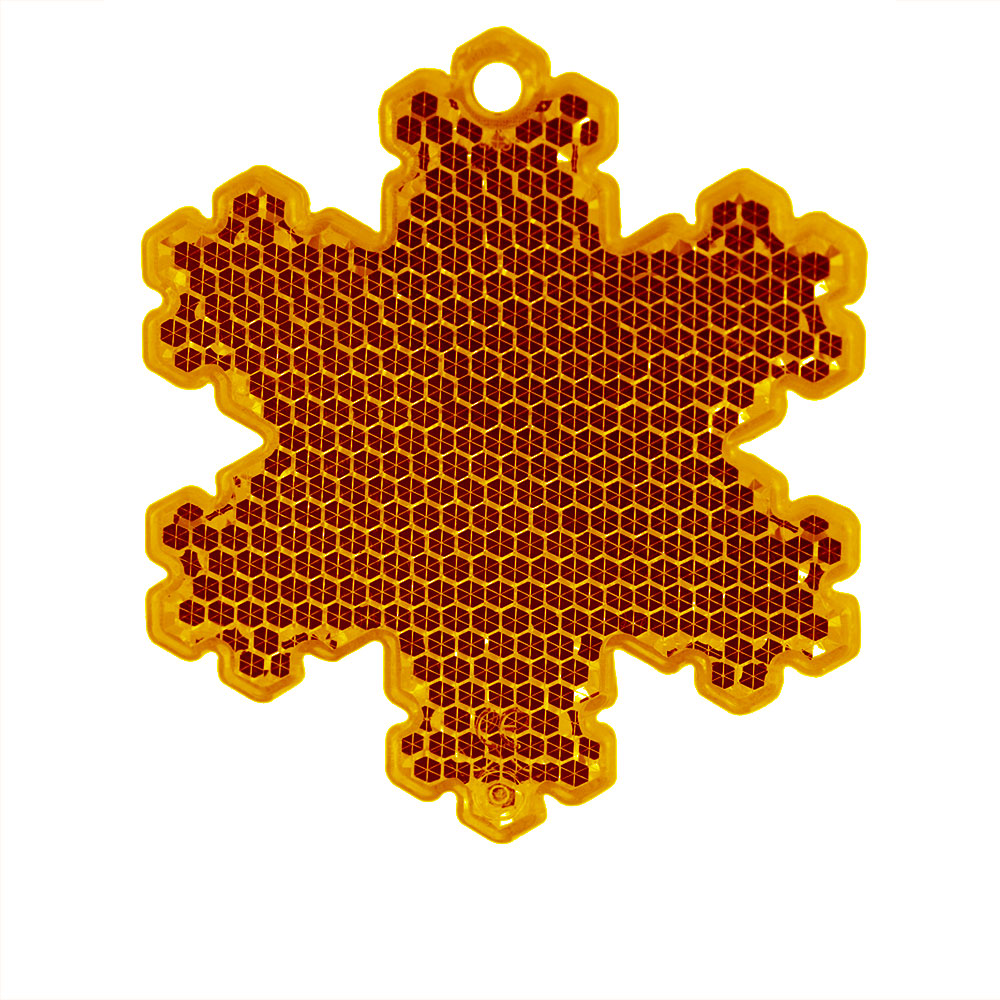 Snowflake copper a016 09 new
