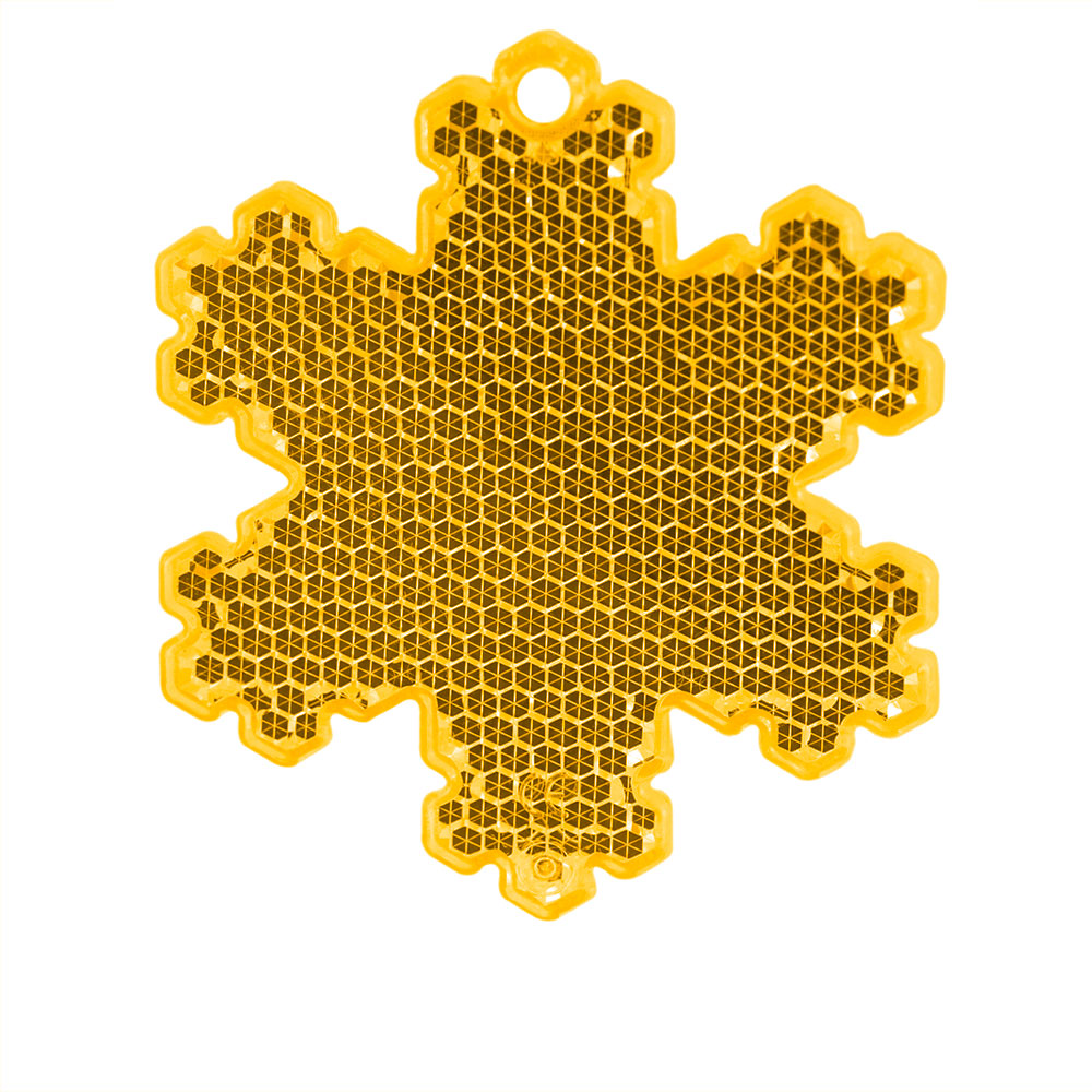 Snowflake orange a016 28 new