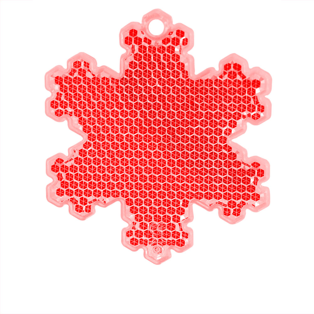 Snowflake red a016 08 new