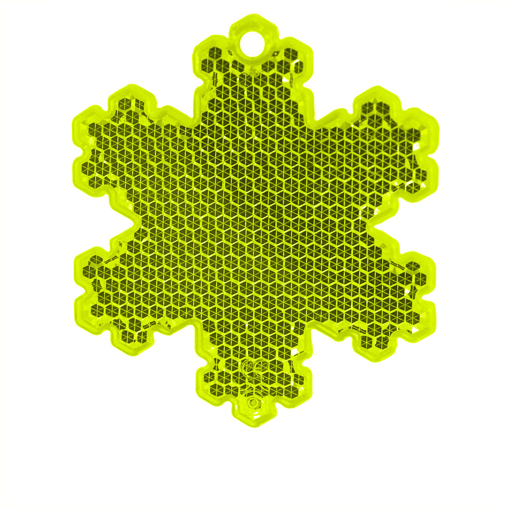 Snowflake yellow a016 02 new