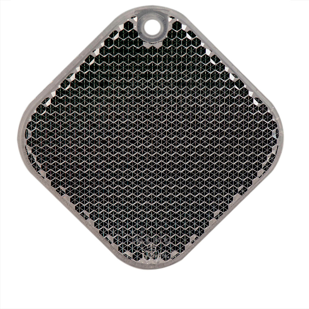 Square black a024 04