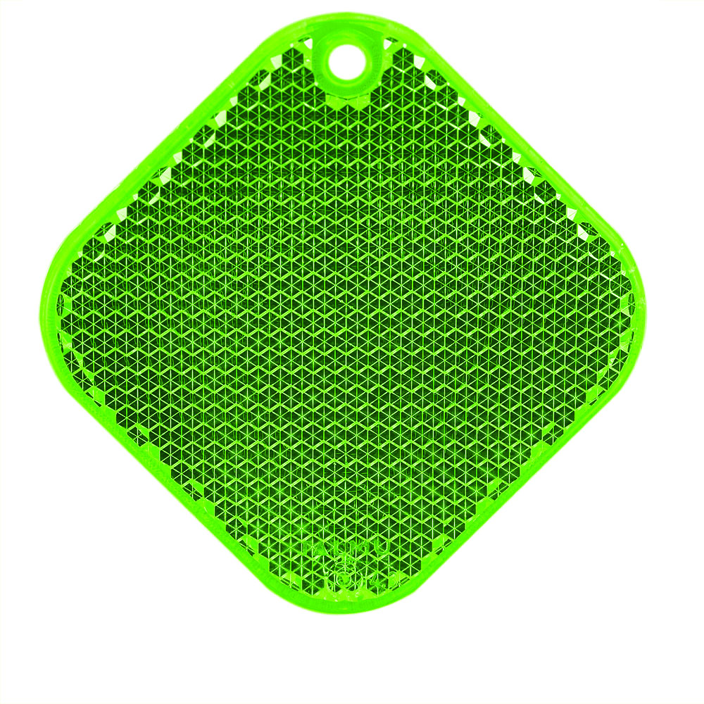 Square green a024 21 new