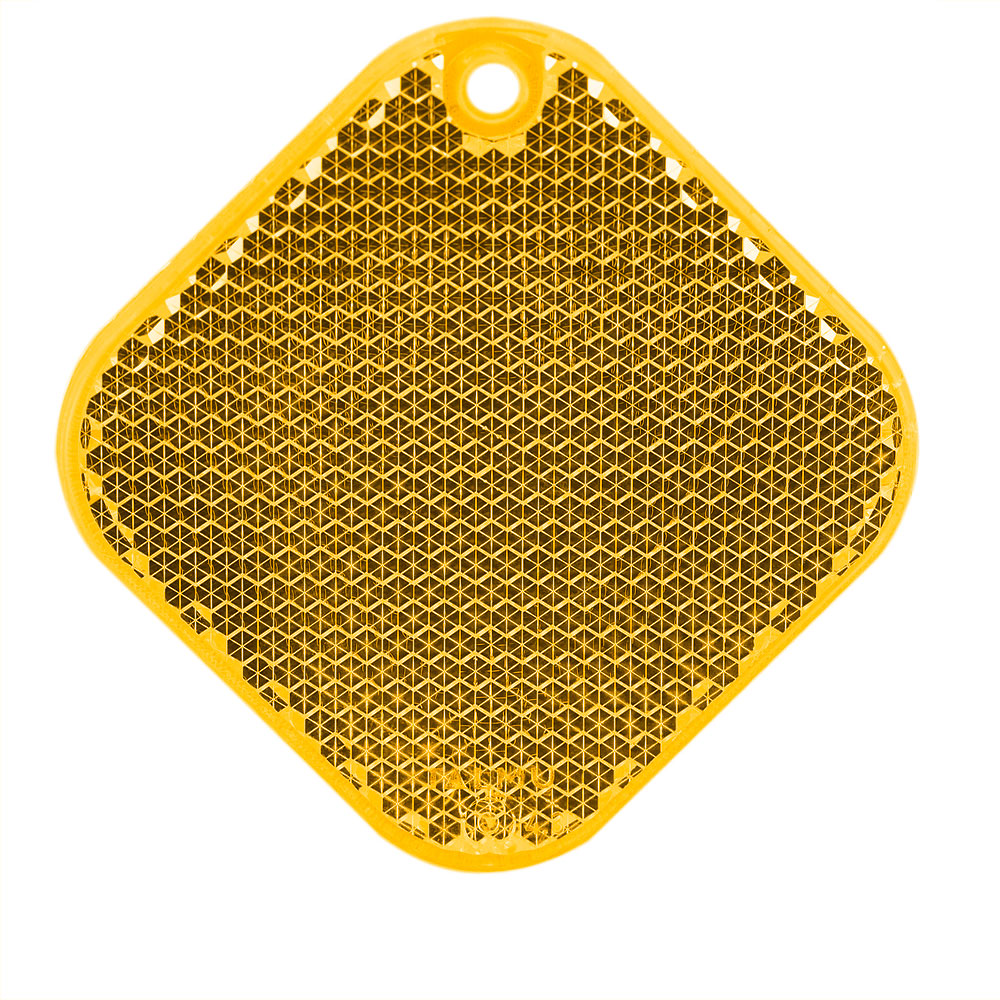 Square orange a024 28 new