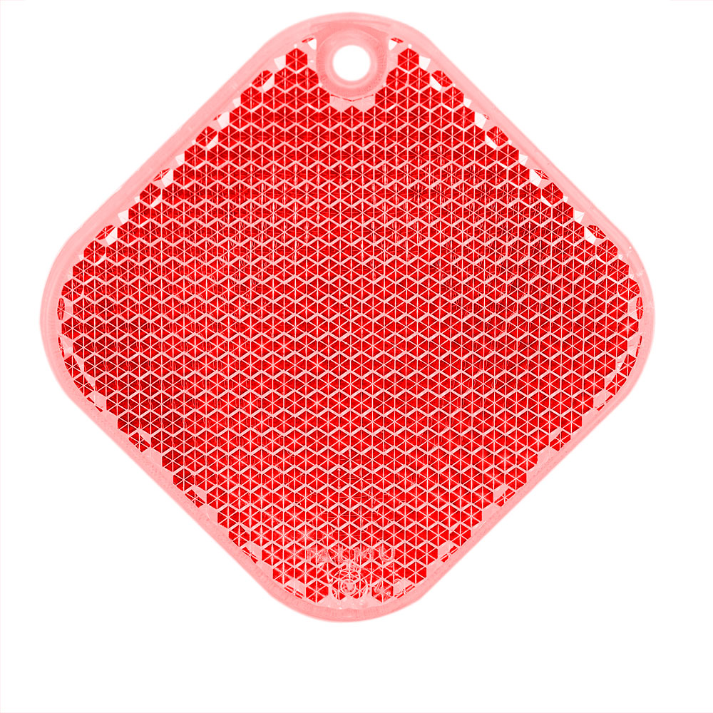 Square red a024 08