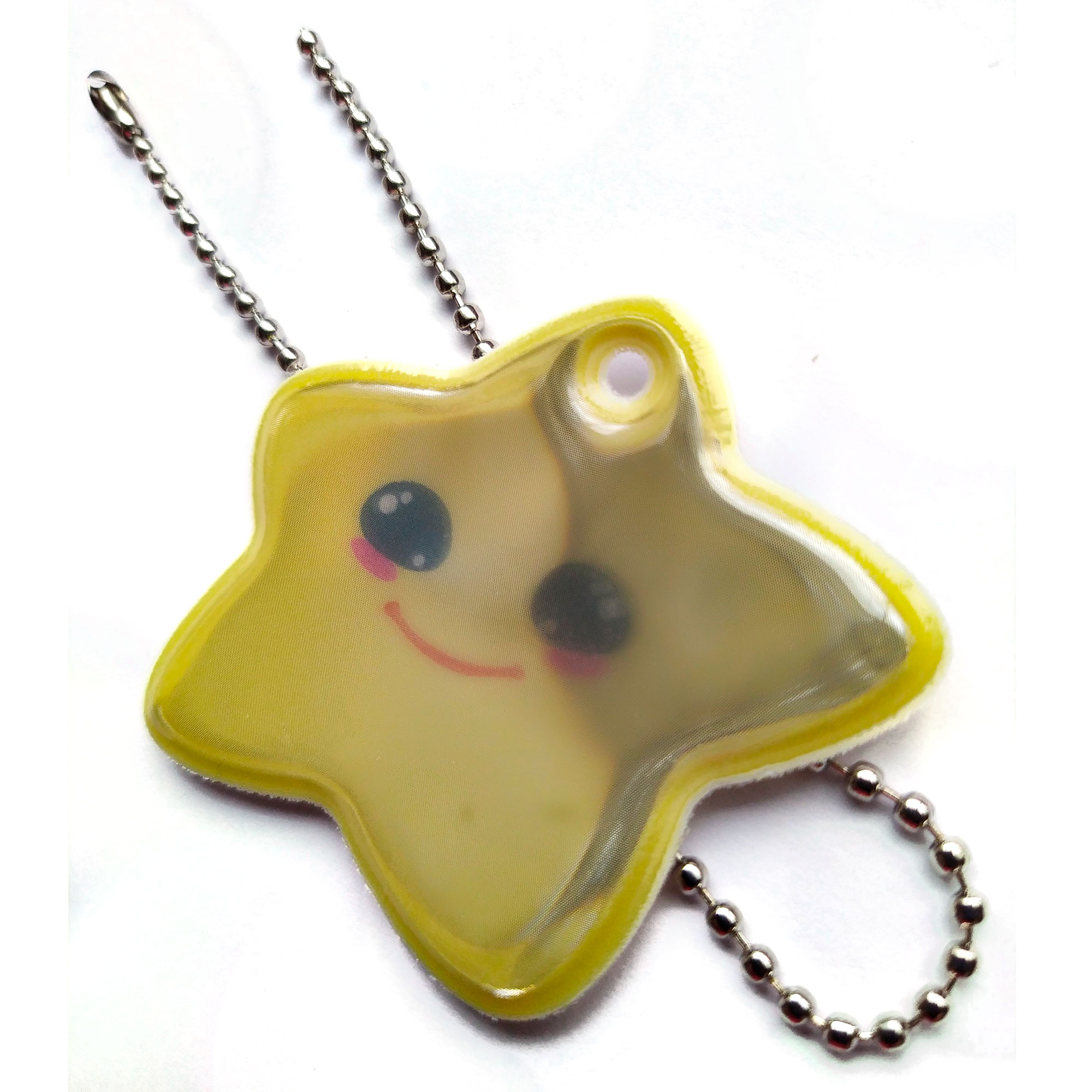 Star yellow