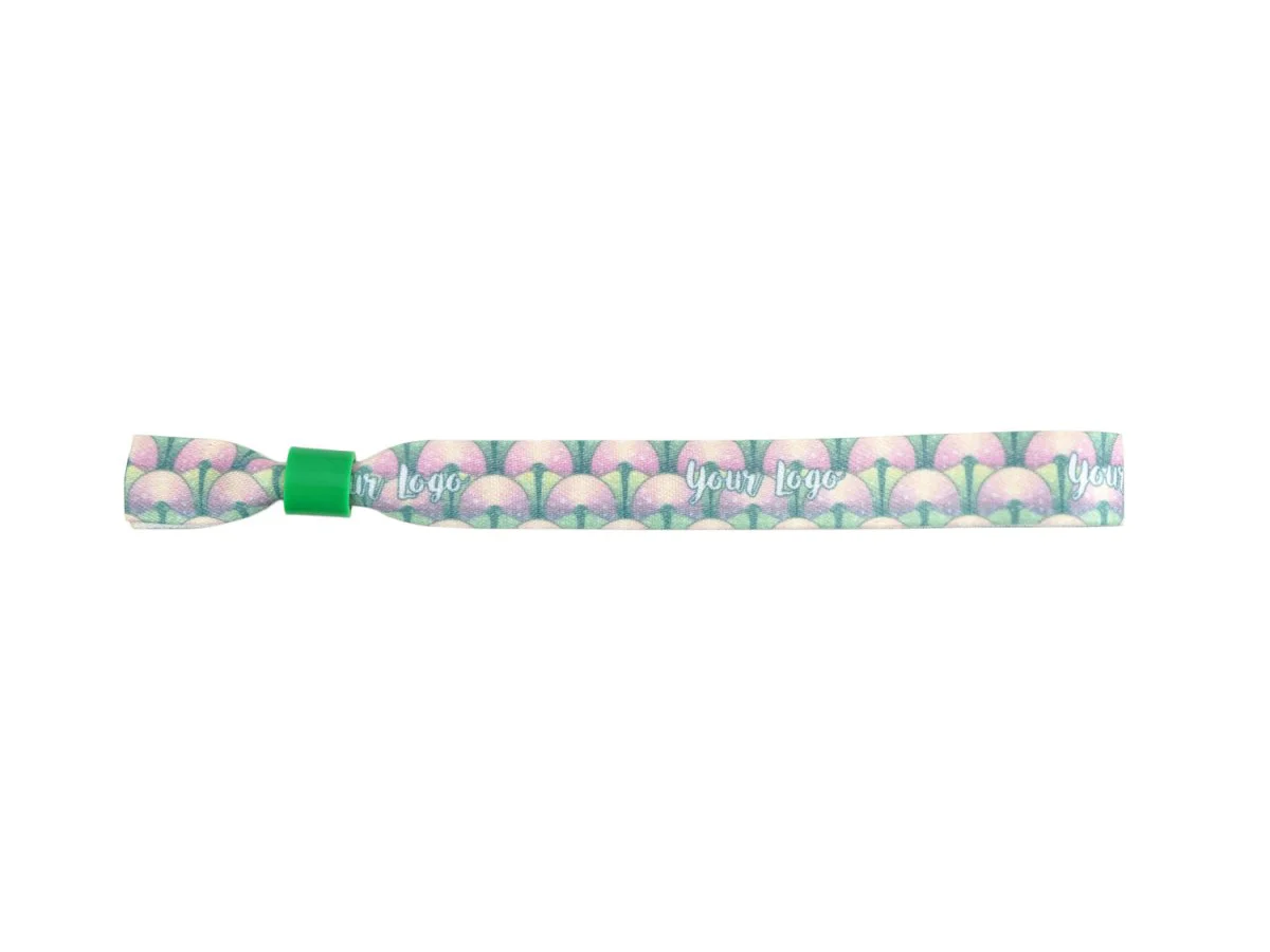 Sublimation wristbands1 14233