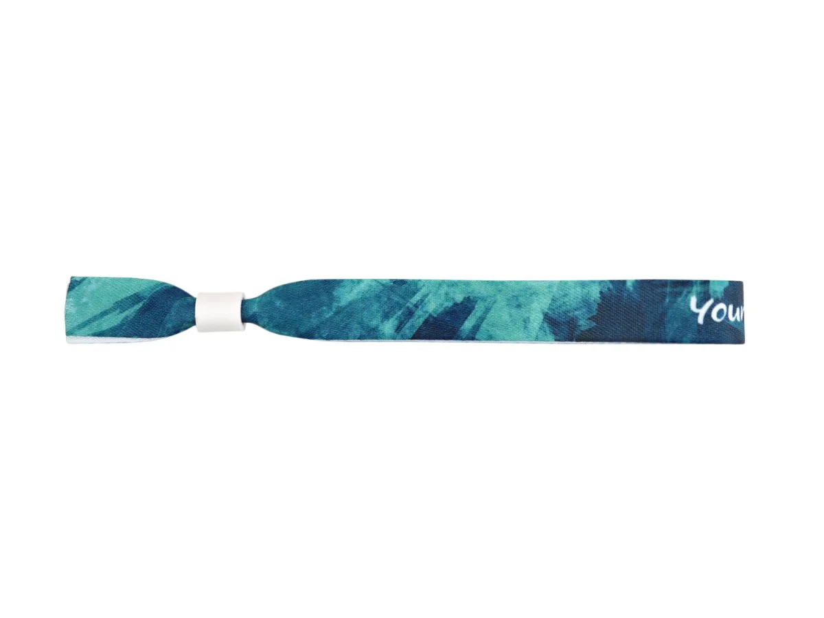 Sublimation wristbands1 14238