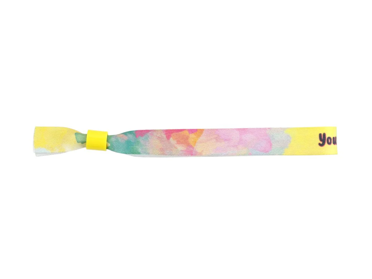 Sublimation wristbands1 14241