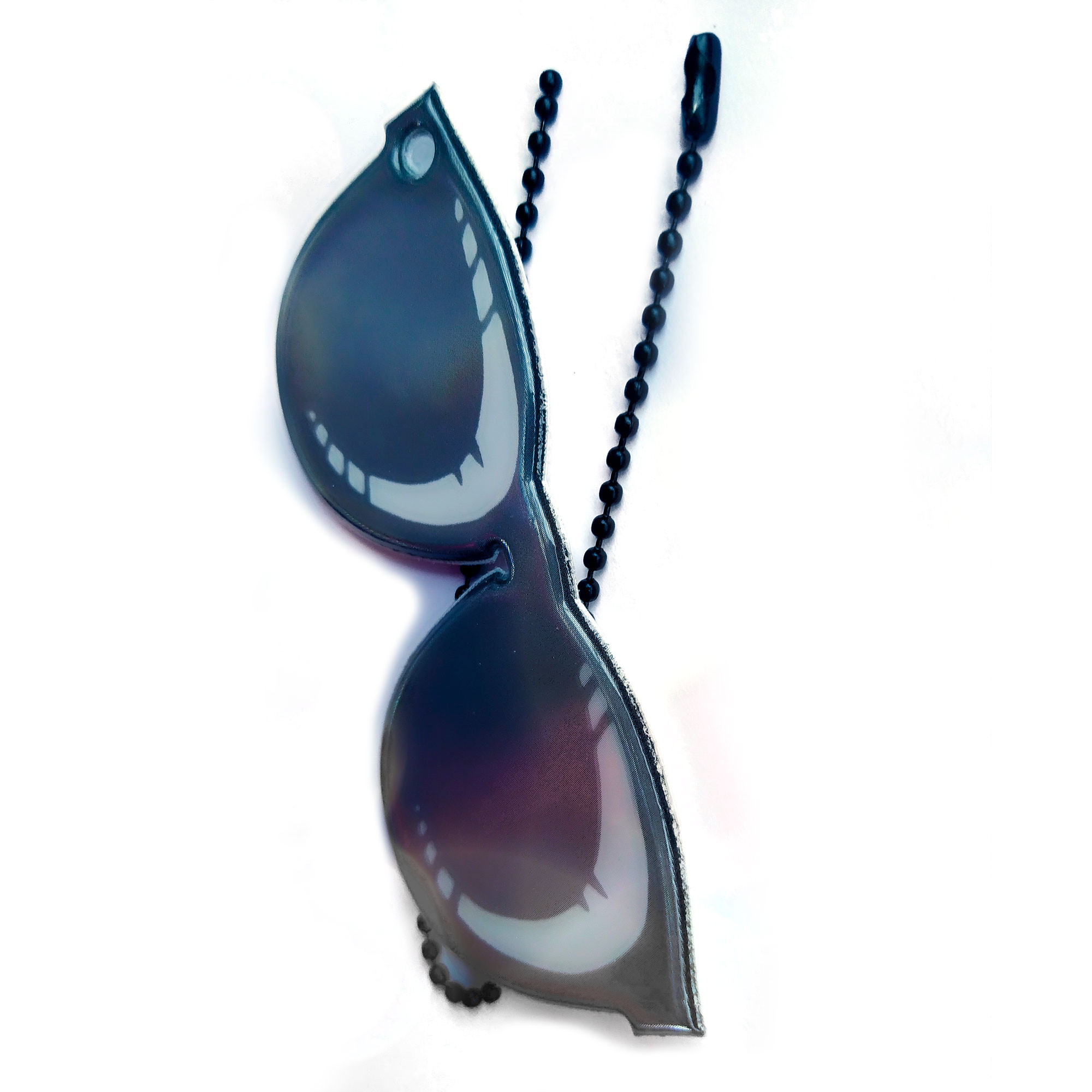 Sunglasses black