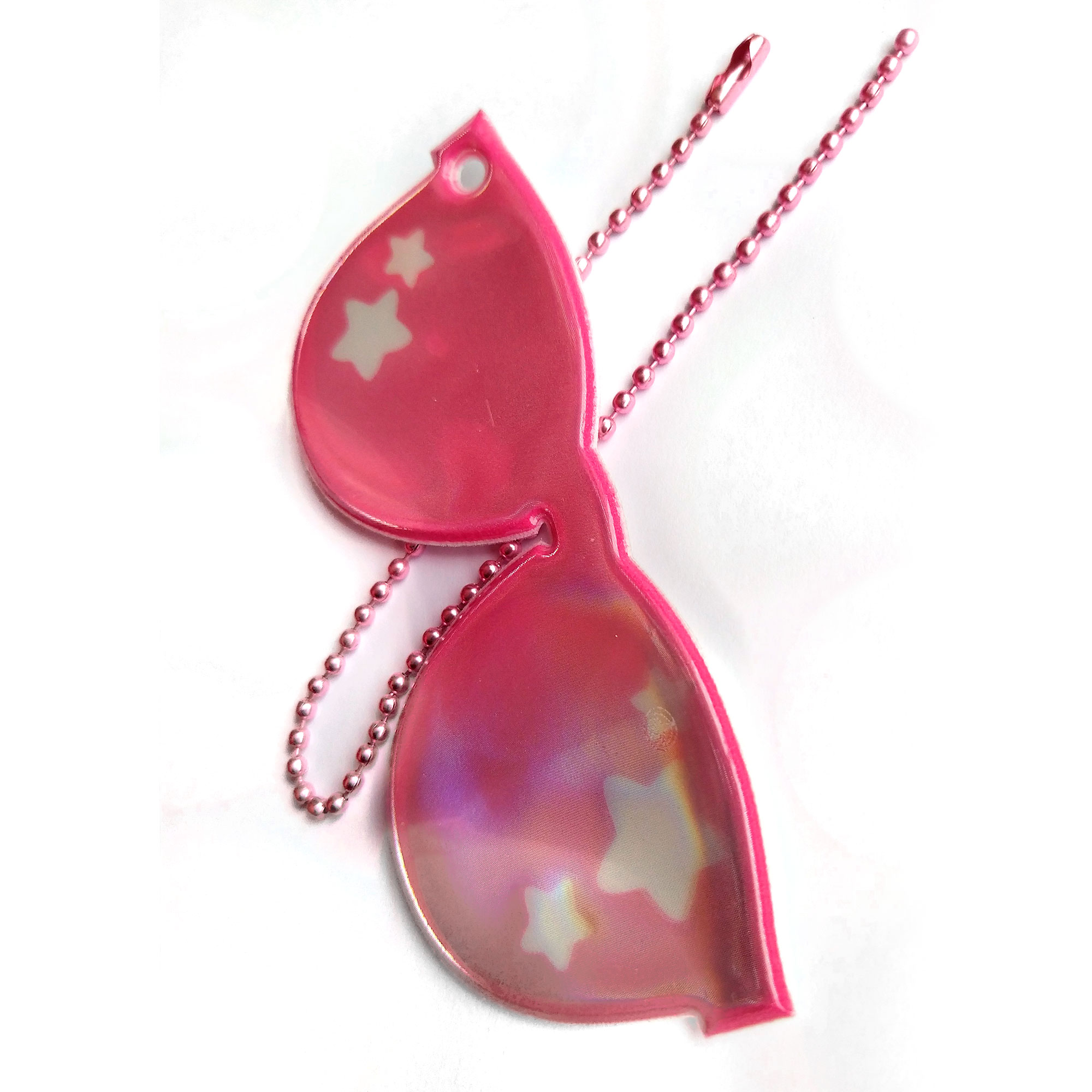 Sunglasses pink