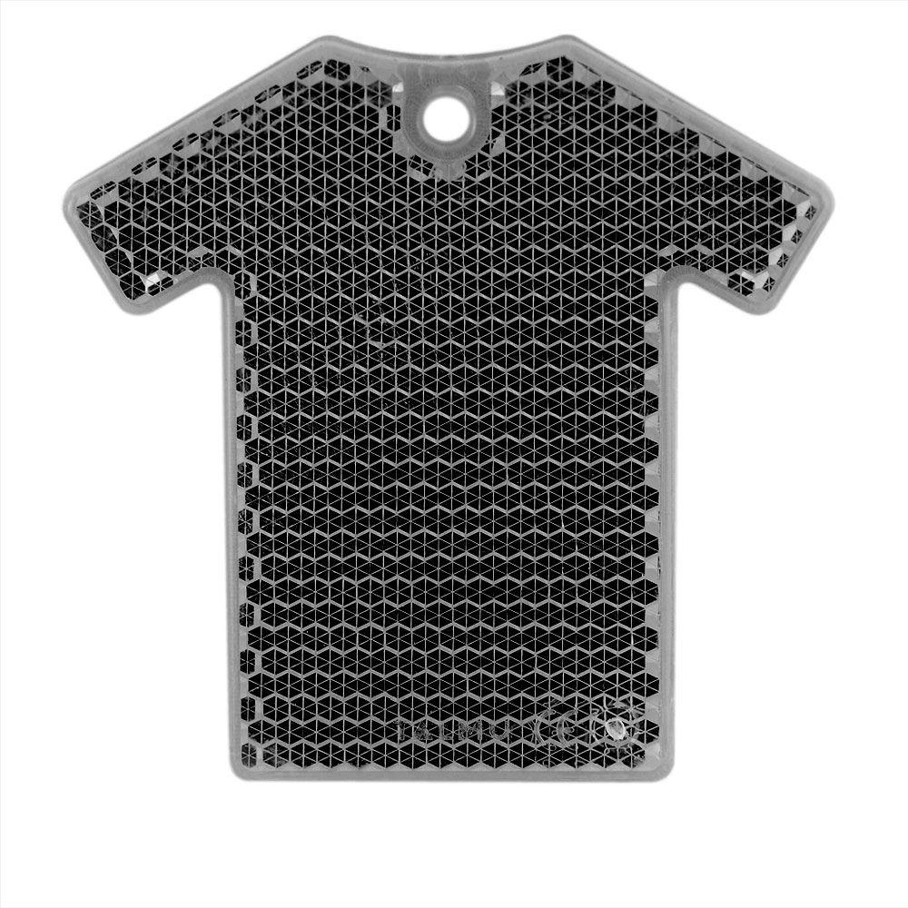 T shirt black a030 04