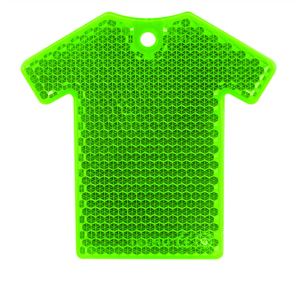 T shirt green a030 21 new