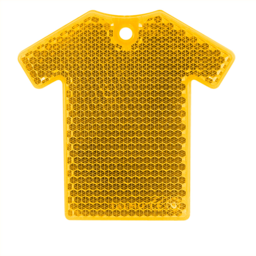 T shirt orange a030 28 new