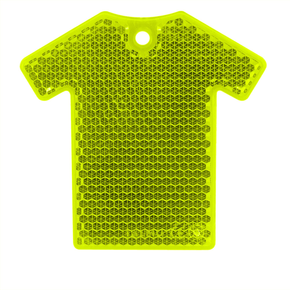 T shirt yellow a030 02 new