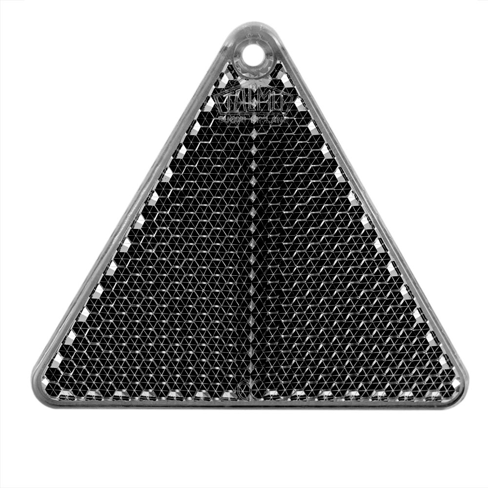 Triangle black a014 04