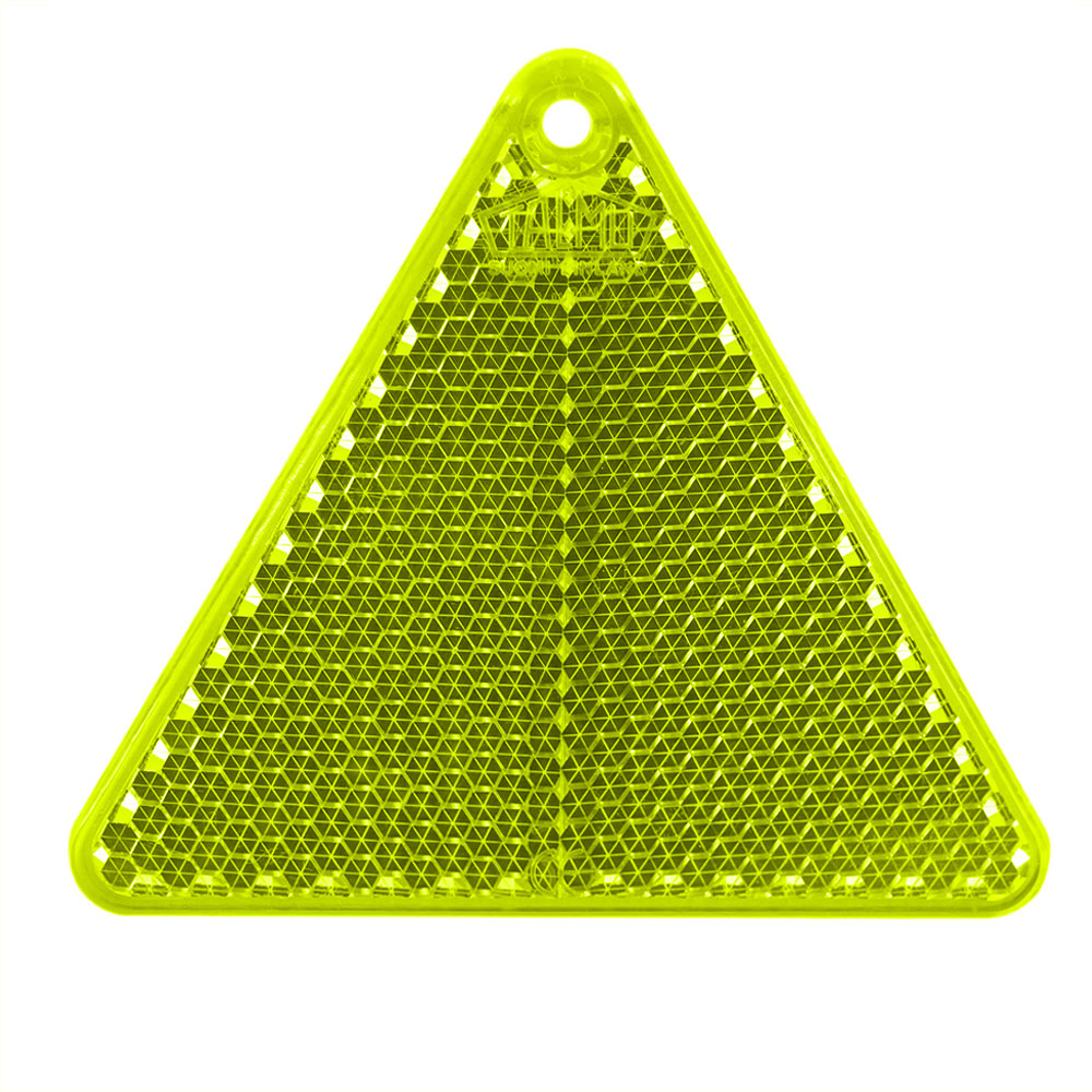 Triangle yellow a014 02 new