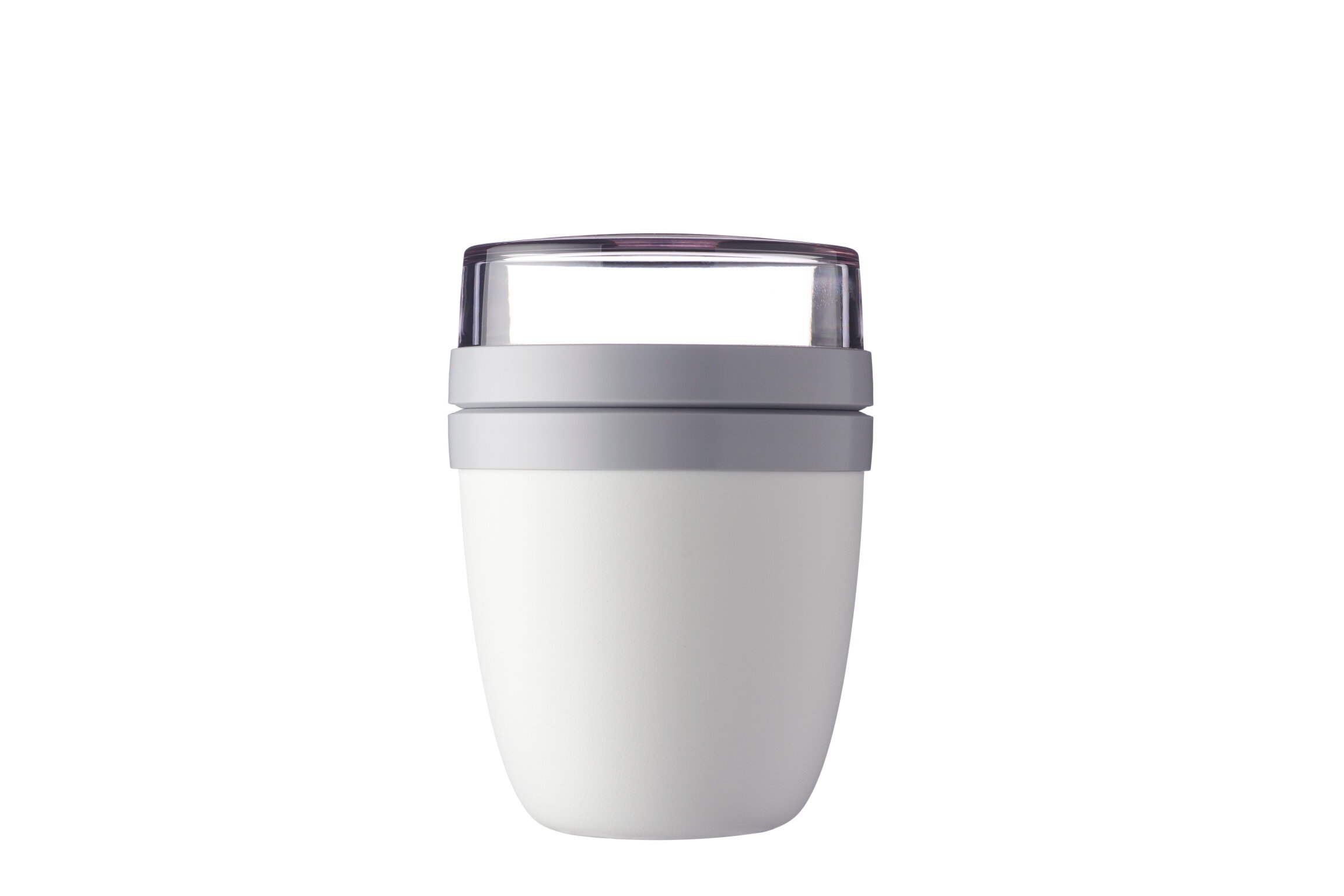 Lunchpot ellipse weis