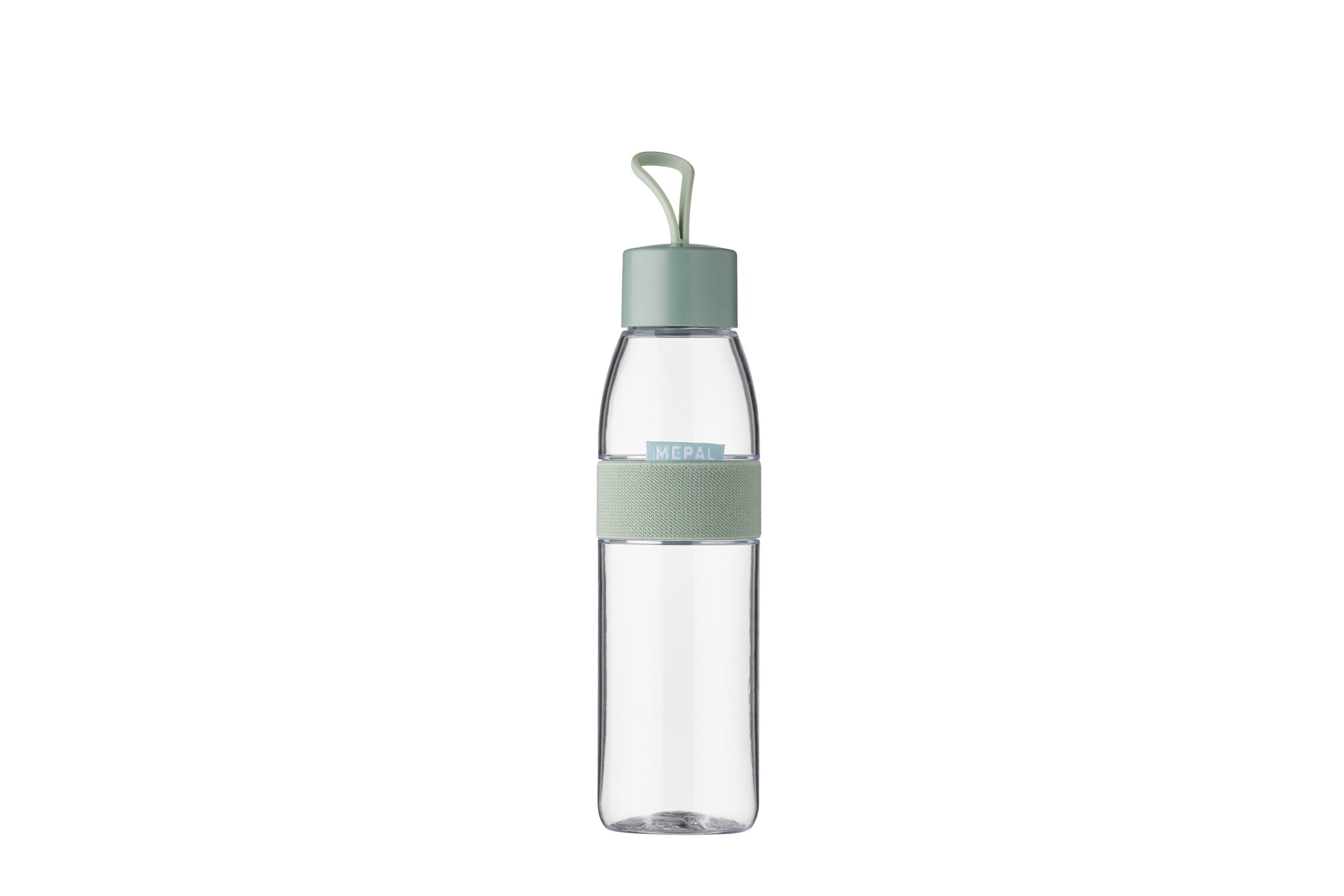 Trinkflasche ellipse 500 ml nordic sage